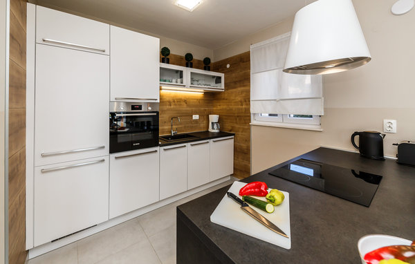 Holiday Home - Trogir - Kastel Stari , Croatia - CSC091 402