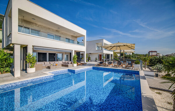Holiday Home - Trogir - Kastel Stari , Croatia - CSC091 3