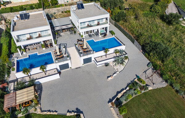 Holiday Home - Trogir - Kastel Stari , Croatia - CSC091 81