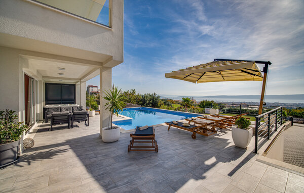 Holiday Home - Trogir - Kastel Stari , Croatia - CSC091 101