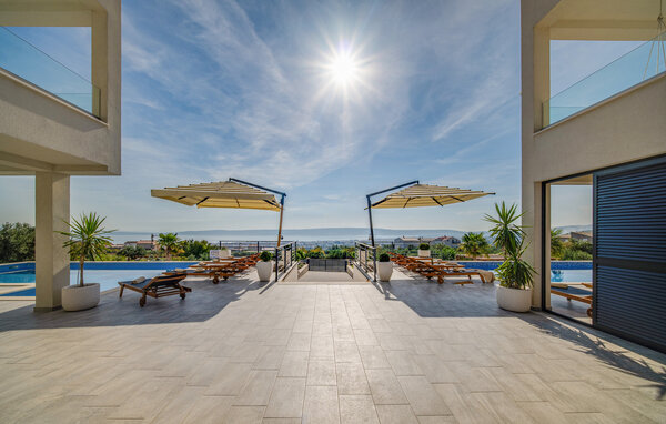 Holiday Home - Trogir - Kastel Stari , Croatia - CSC091 103