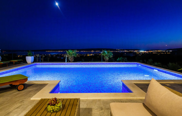 Holiday Home - Trogir - Kastel Stari , Croatia - CSC091 23