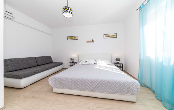 Kuća-za-odmor - Trogir-Poljica , Hrvatska - CSC092 607