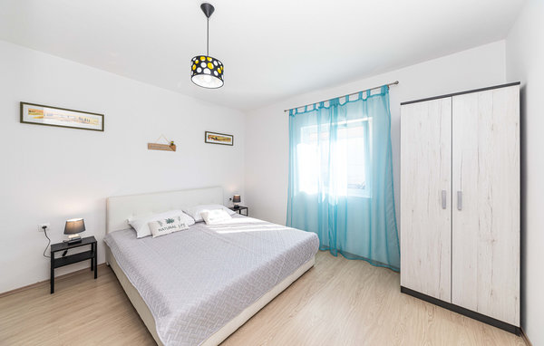 Kuća-za-odmor - Trogir-Poljica , Hrvatska - CSC092 609