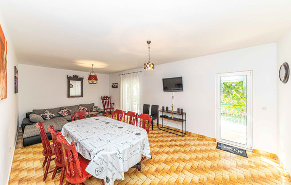 Kuća-za-odmor - Trogir-Poljica , Hrvatska - CSC092 3