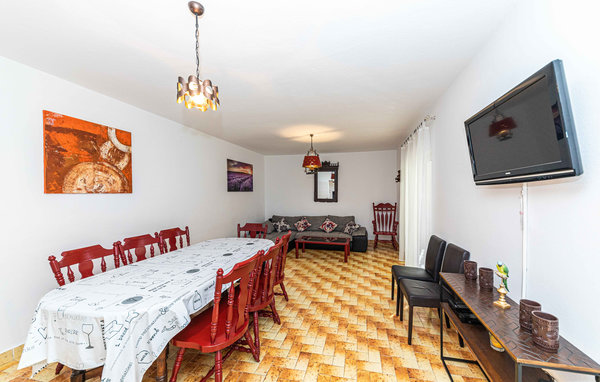Kuća-za-odmor - Trogir-Poljica , Hrvatska - CSC092 301