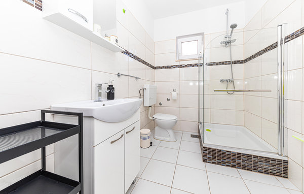 Apartament - Trogir-Poljica , Chorwacja - CSC094 701