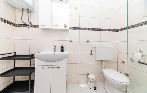Apartament - Trogir-Poljica , Chorwacja - CSC094 702