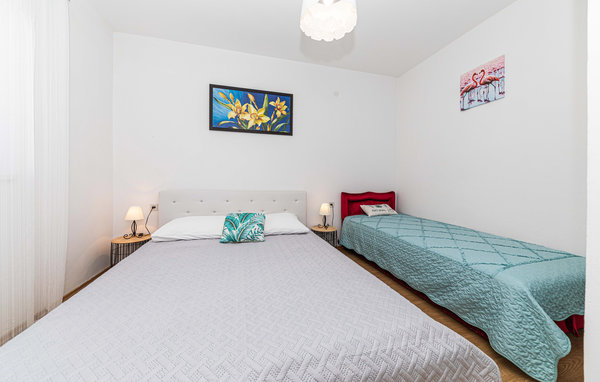 Apartament - Trogir-Poljica , Chorwacja - CSC094 601