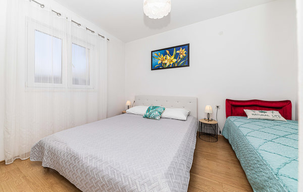 Apartament - Trogir-Poljica , Chorwacja - CSC094 602