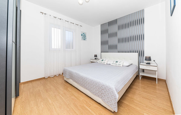 Apartament - Trogir-Poljica , Chorwacja - CSC094 603