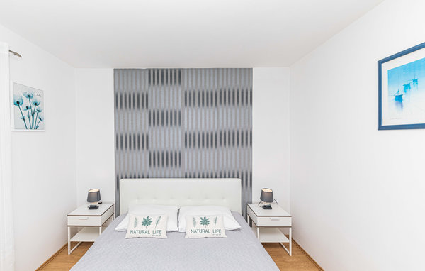 Apartament - Trogir-Poljica , Chorwacja - CSC094 604
