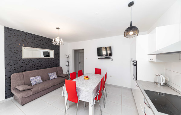 Apartament - Trogir-Poljica , Chorwacja - CSC094 401