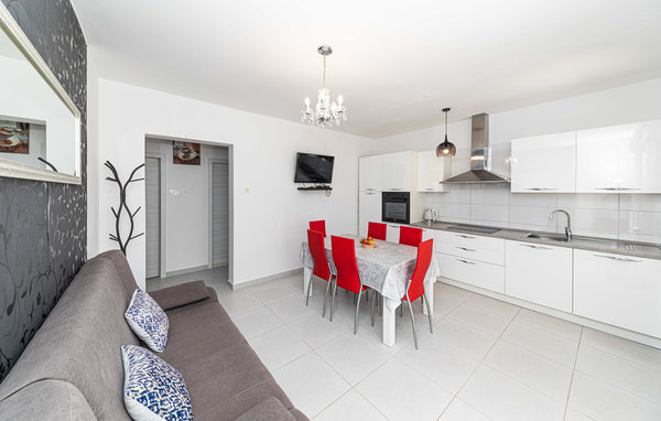 Apartament - Trogir-Poljica , Chorwacja - CSC094 301