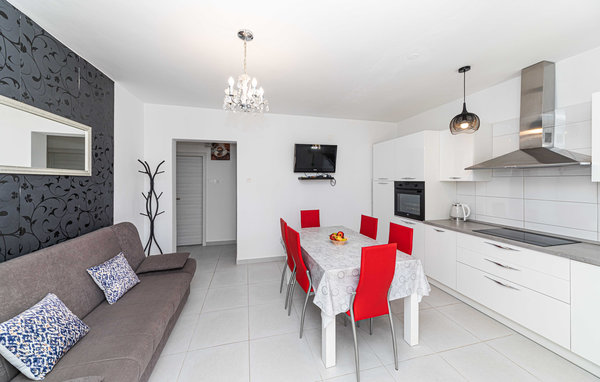 Apartament - Trogir-Poljica , Chorwacja - CSC094 3