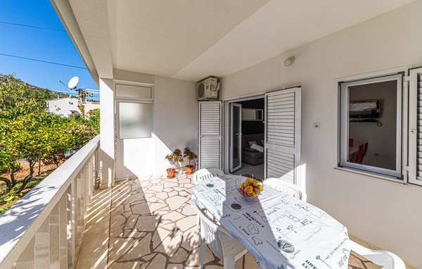 Apartament - Trogir-Poljica , Chorwacja - CSC094 6