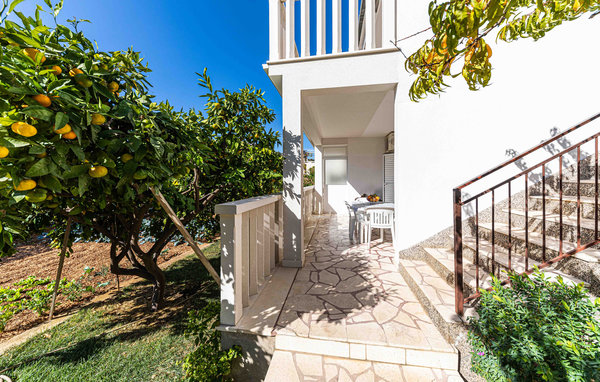 Apartament - Trogir-Poljica , Chorwacja - CSC094 5