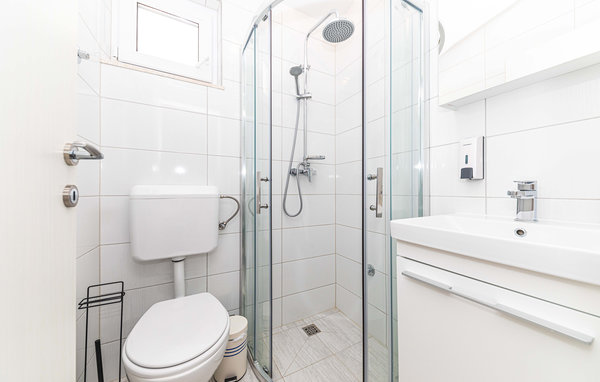 Apartament - Trogir-Poljica , Chorwacja - CSC095 701