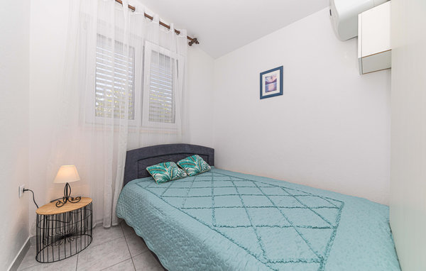 Apartament - Trogir-Poljica , Chorwacja - CSC095 601