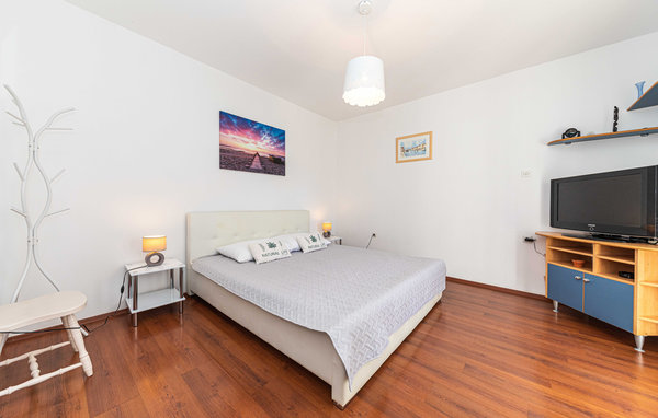 Apartament - Trogir-Poljica , Chorwacja - CSC095 602