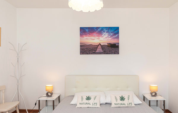 Apartament - Trogir-Poljica , Chorwacja - CSC095 603