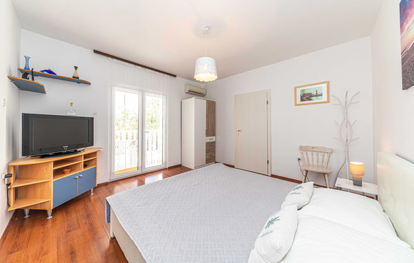 Apartament - Trogir-Poljica , Chorwacja - CSC095 604