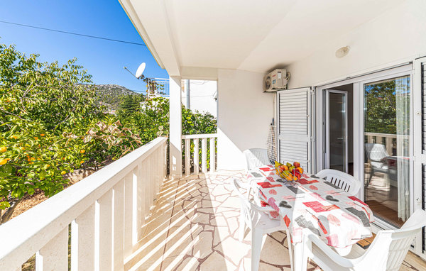 Apartament - Trogir-Poljica , Chorwacja - CSC095 4