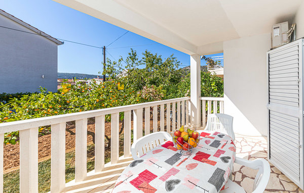 Apartament - Trogir-Poljica , Chorwacja - CSC095 101
