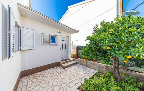 Apartament - Trogir-Poljica , Chorwacja - CSC095 102