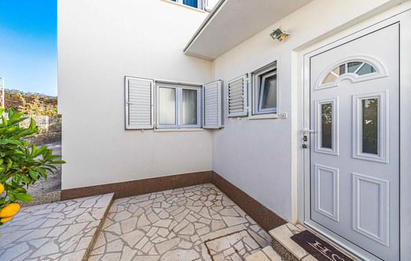 Apartament - Trogir-Poljica , Chorwacja - CSC095 103
