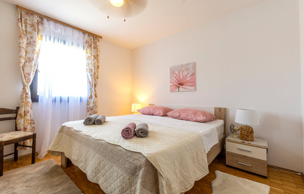 Kuća-za-odmor - Omis-Blato na Cetini , Hrvatska - CSC096 601