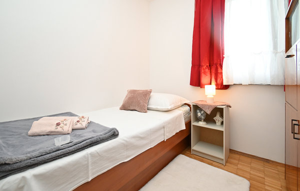 Kuća-za-odmor - Omis-Blato na Cetini , Hrvatska - CSC096 604