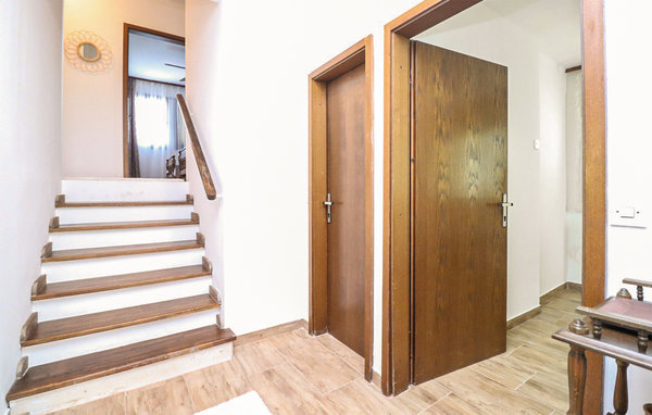 Kuća-za-odmor - Omis-Blato na Cetini , Hrvatska - CSC096 501