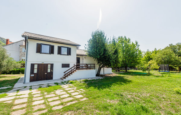 Holiday Home - Omis-Blato na Cetini , Croatia - CSC096 1