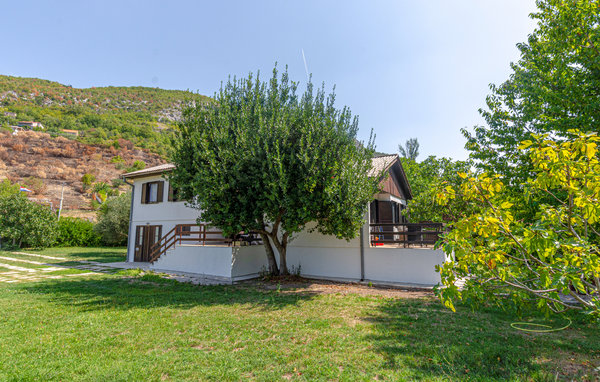 Kuća-za-odmor - Omis-Blato na Cetini , Hrvatska - CSC096 9