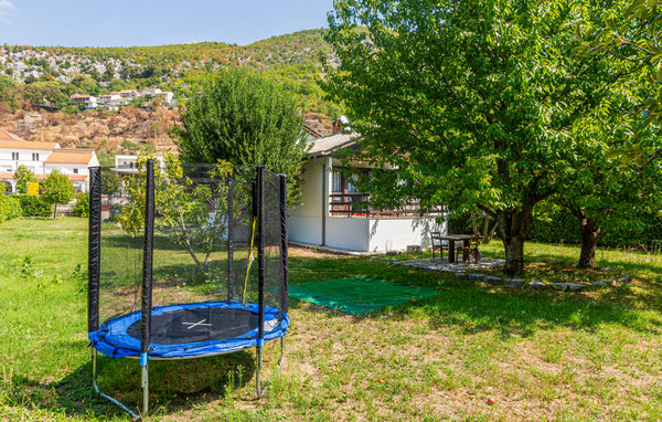 Kuća-za-odmor - Omis-Blato na Cetini , Hrvatska - CSC096 8