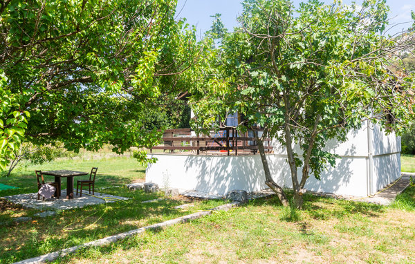 Kuća-za-odmor - Omis-Blato na Cetini , Hrvatska - CSC096 101