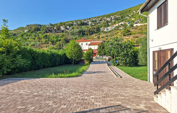 Kuća-za-odmor - Omis-Blato na Cetini , Hrvatska - CSC096 104