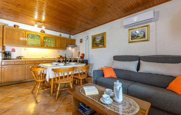 Holiday Home - Omis - Svinisce , Croatia - CSC097 2