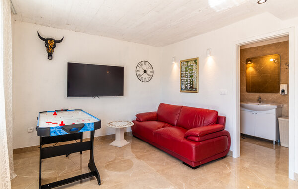 Domy wakacyjne - Makarska - Lokvicici , Chorwacja - CSC098 801