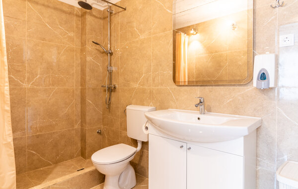 Domy wakacyjne - Makarska - Lokvicici , Chorwacja - CSC098 703