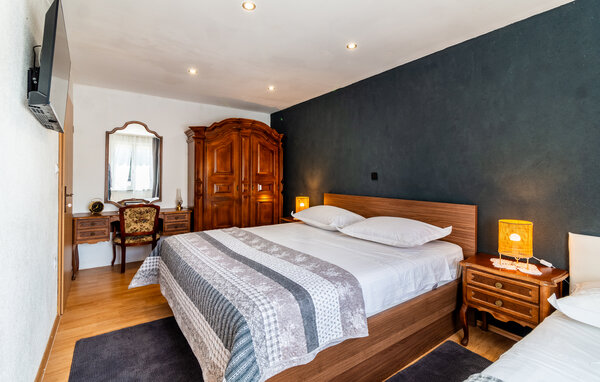 Domy wakacyjne - Makarska - Lokvicici , Chorwacja - CSC098 601