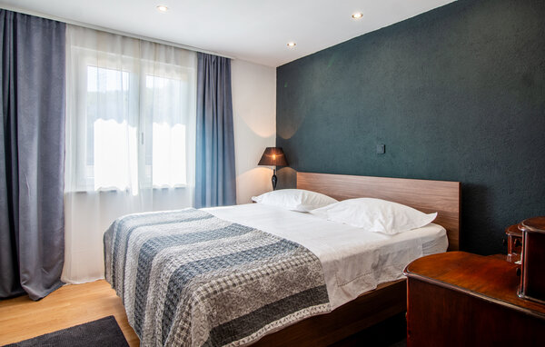 Domy wakacyjne - Makarska - Lokvicici , Chorwacja - CSC098 602