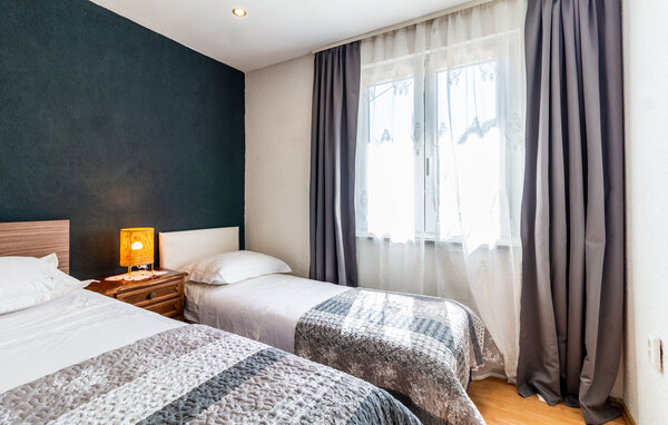 Domy wakacyjne - Makarska - Lokvicici , Chorwacja - CSC098 603