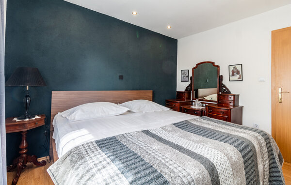 Domy wakacyjne - Makarska - Lokvicici , Chorwacja - CSC098 604
