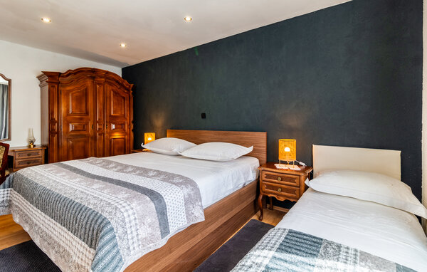 Domy wakacyjne - Makarska - Lokvicici , Chorwacja - CSC098 605