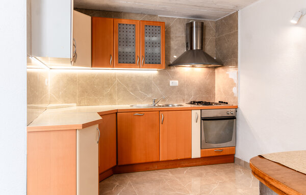 Domy wakacyjne - Makarska - Lokvicici , Chorwacja - CSC098 401