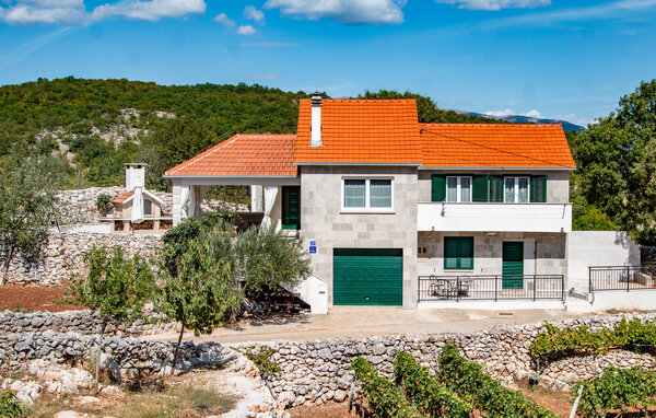 Domy wakacyjne - Makarska - Lokvicici , Chorwacja - CSC098 81