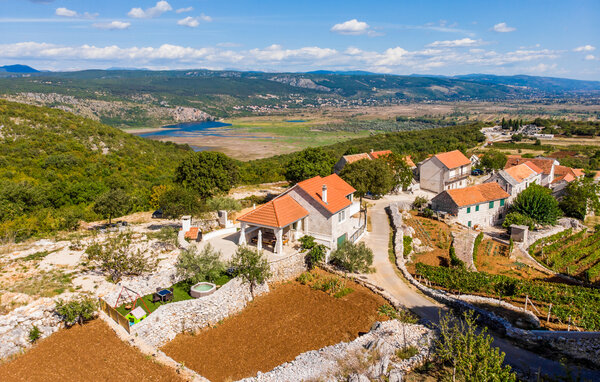 Domy wakacyjne - Makarska - Lokvicici , Chorwacja - CSC098 84