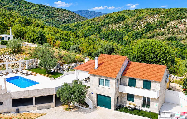 Holiday Home - Makarska - Lokvicici , Croatia - CSC098 82